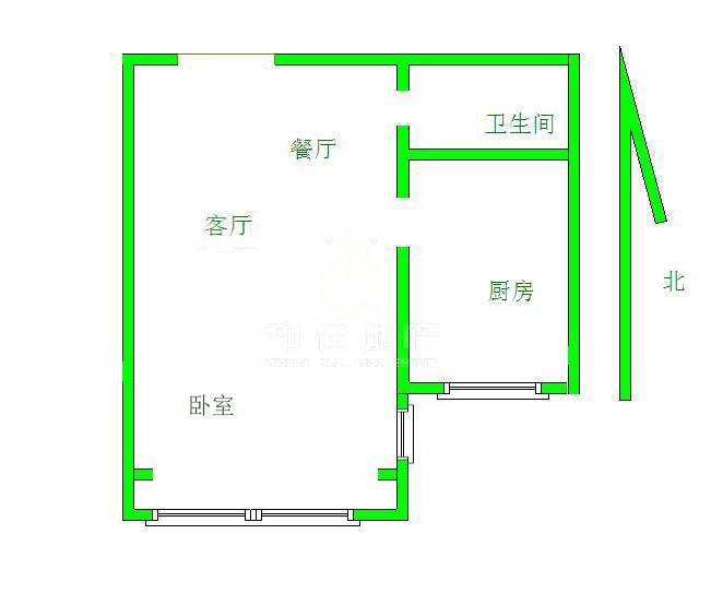 中国铁建国际城
