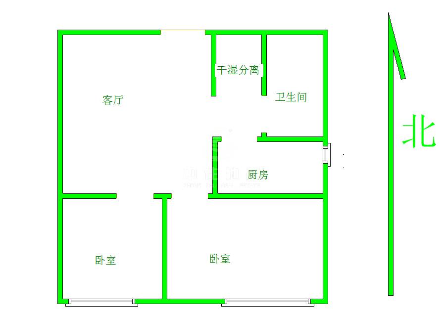 
                            翡翠郡南区 