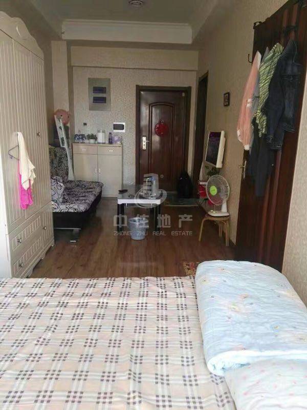整租·拎包入住价格可谈