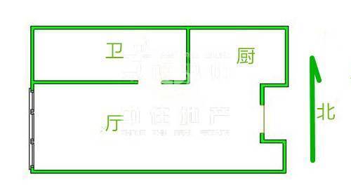 恒大城(商住楼)