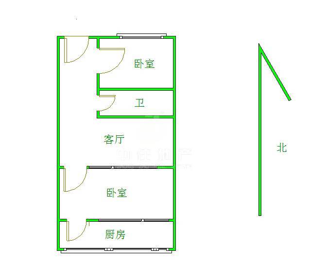北小辛庄东街单位宿舍