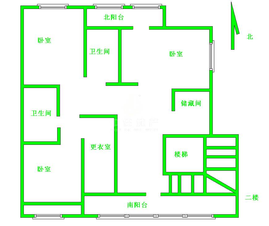 海尔绿城全运村锦兰园