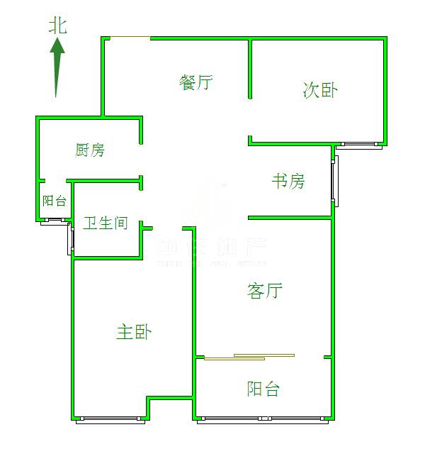 
                            冠华历山吉第 