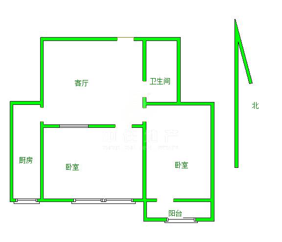 
                            西苑翠景园 