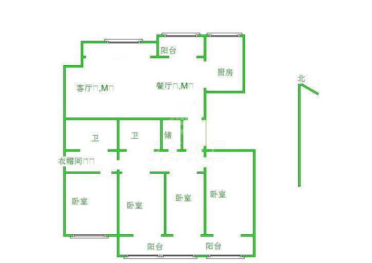 海尔绿城全运村锦兰园