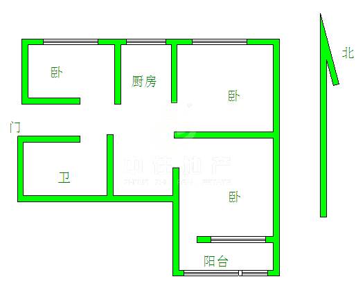 
							趵突泉小区