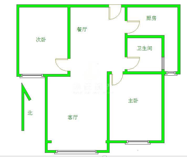 
                            鲁邦奥林逸城东区 