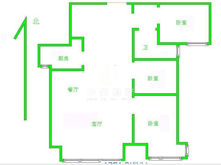 万科城
