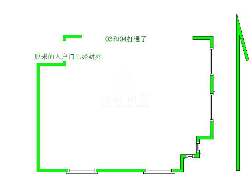 银座晶都国际