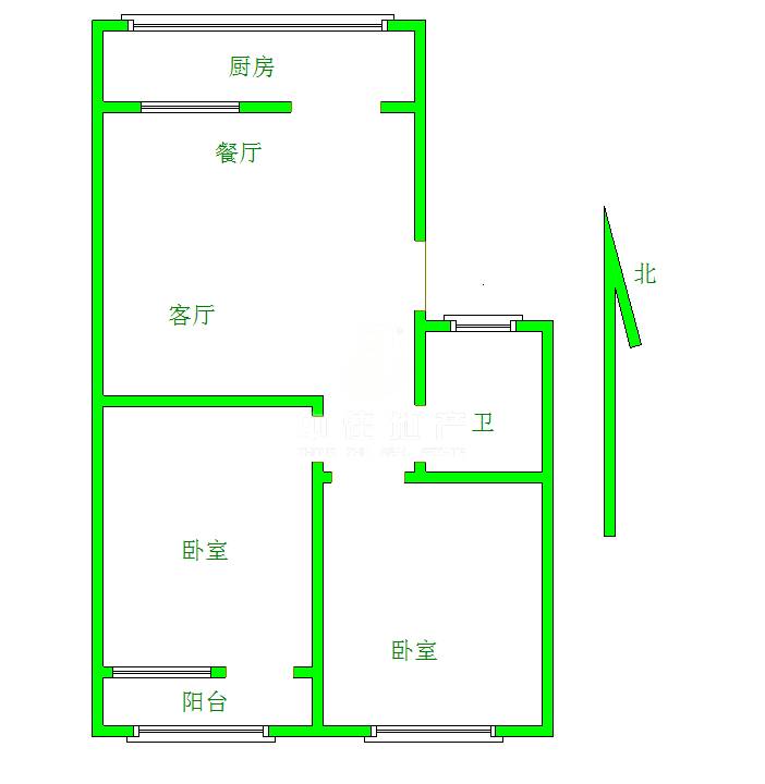 
                            科苑小区南区 