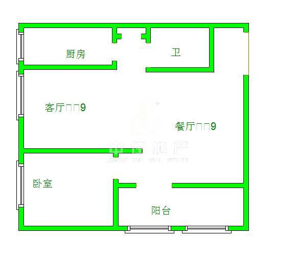 
                            海信龙奥九号 