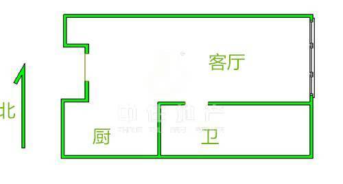 恒大城(商住楼)