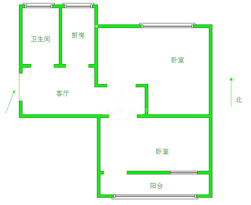 
                            甸柳新村五区 