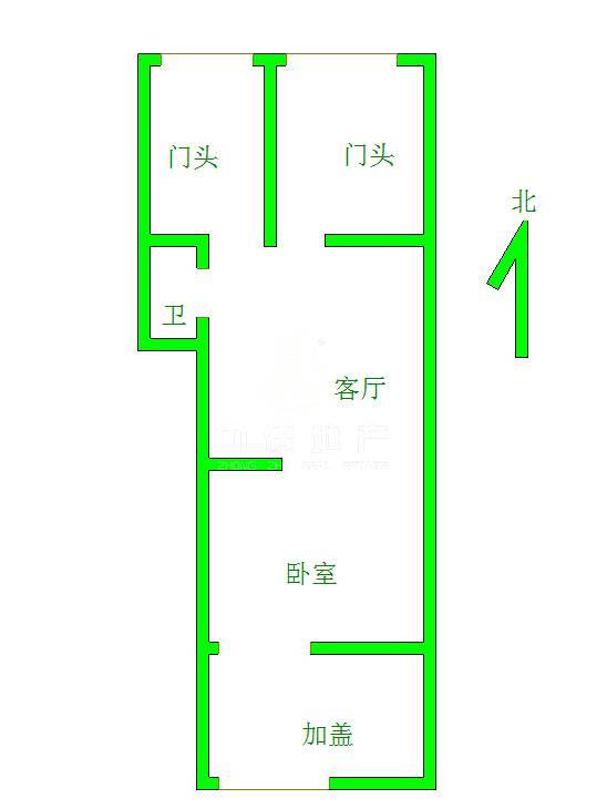 制锦市镇武街