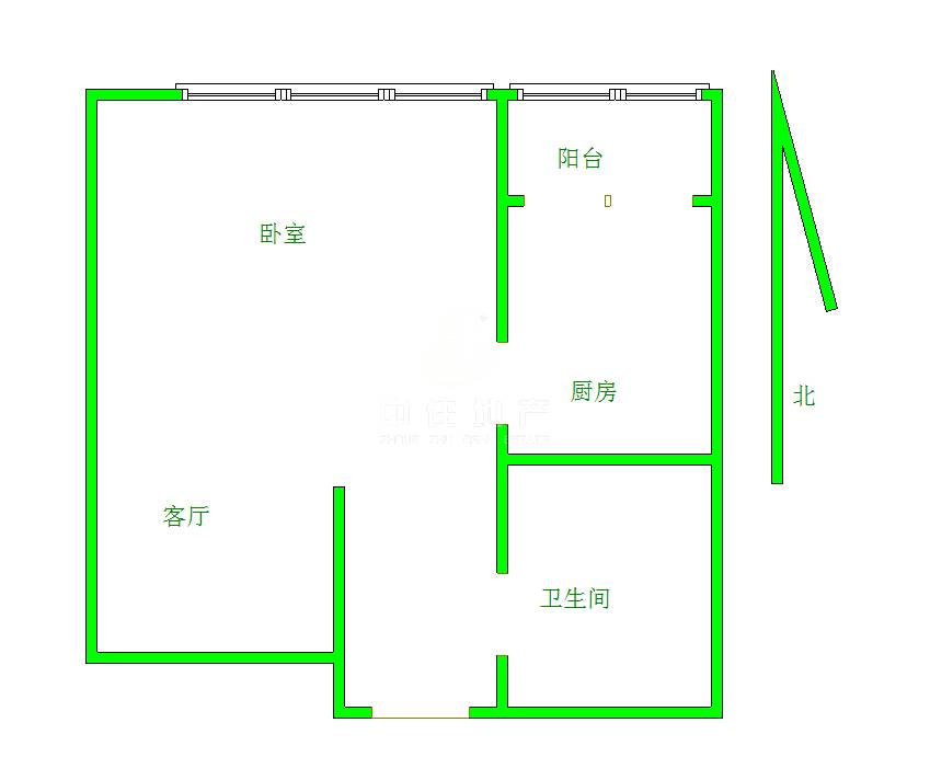 
                            康桥颐东 