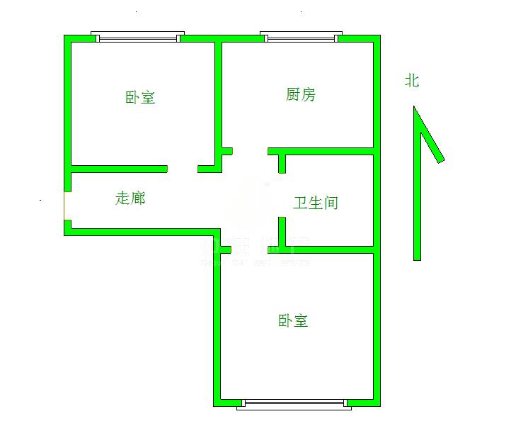 
                            堤口路单位宿舍 