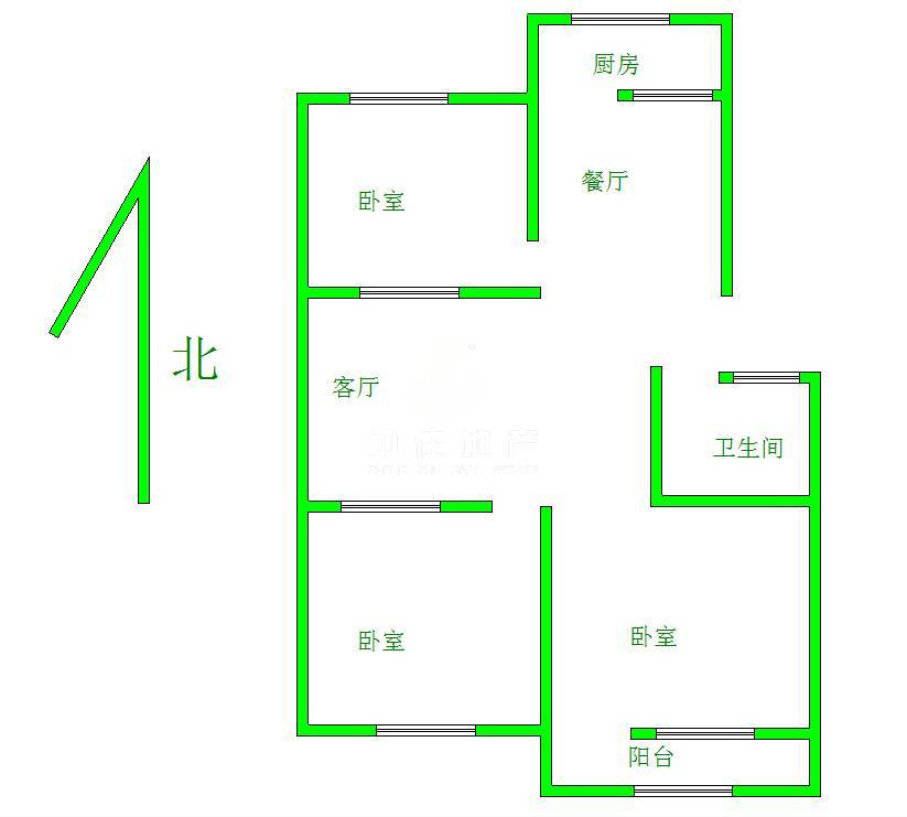 兴济河小区