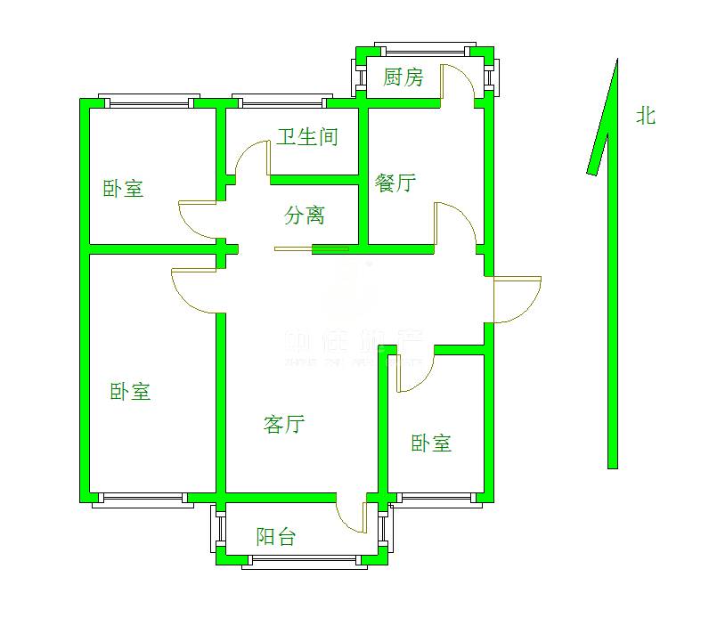 
                            营市西街社区 