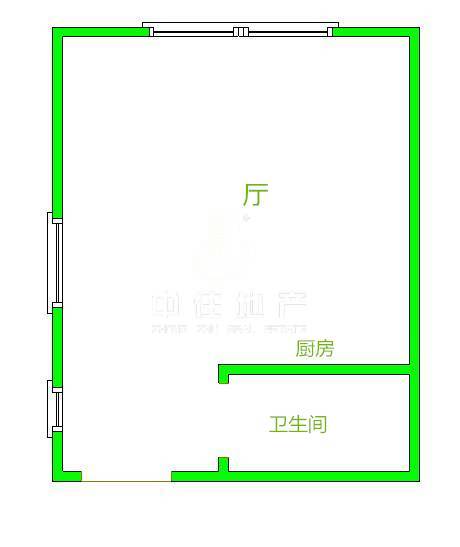 未来城(公寓)