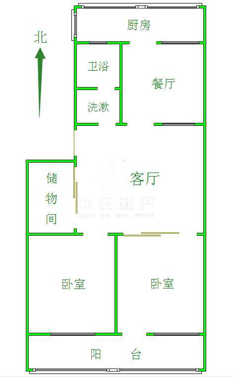 
                            闵子骞路62-4号 