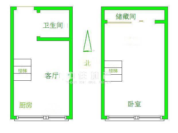 恒大城(商住楼)