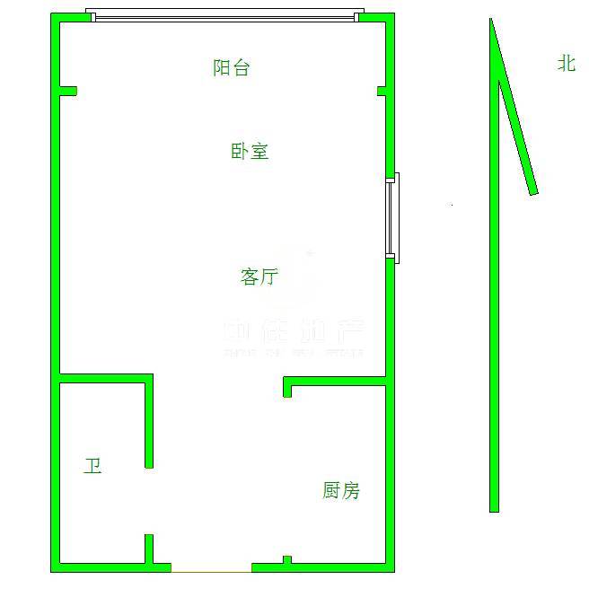 大地锐城