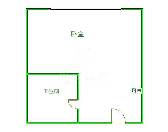高新万达写字楼公寓