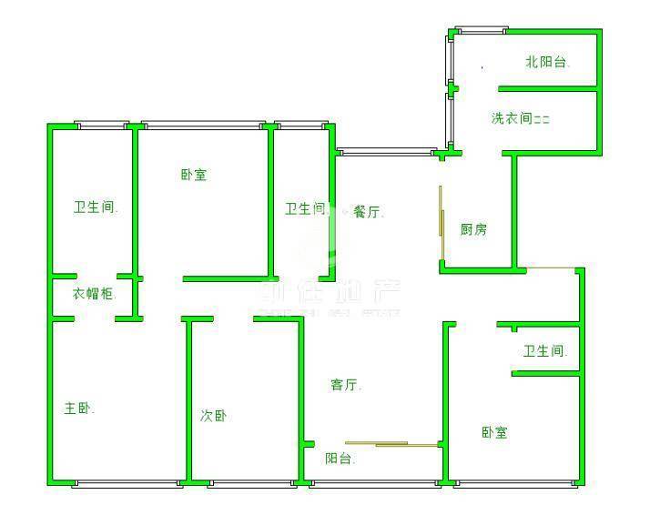 中海奥龙观邸