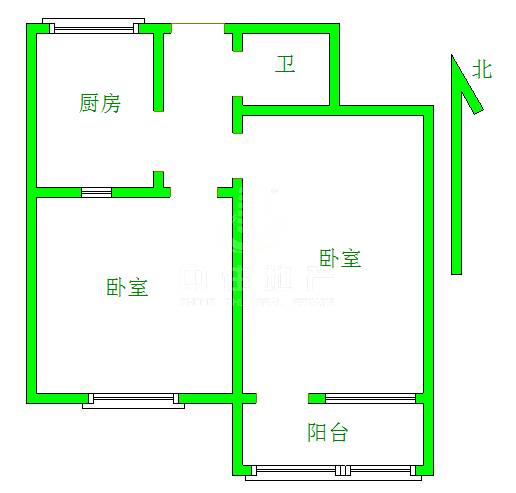 崇德街单位宿舍