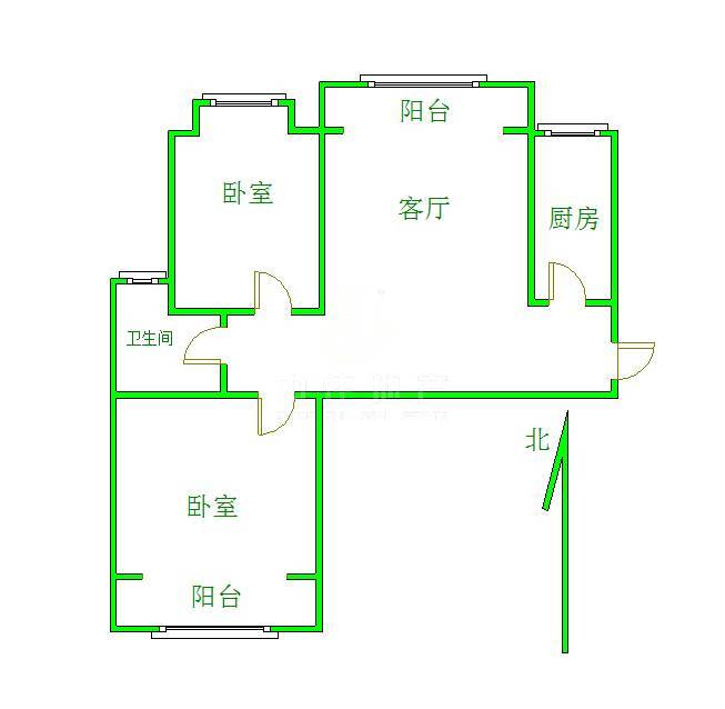 凯旋新城东区