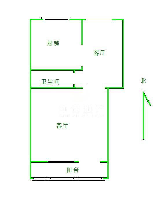 纬一路单位宿舍