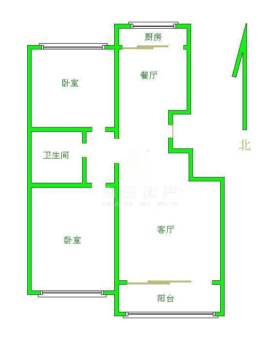 泉城花园