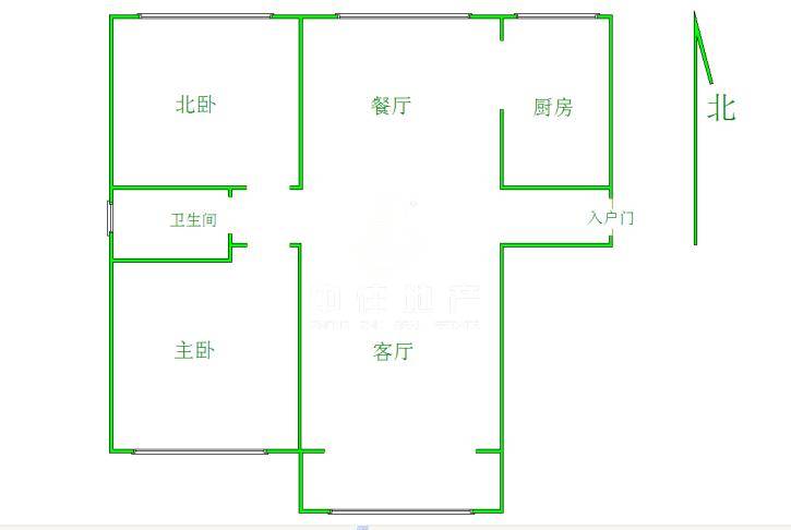 
							名士豪庭三区