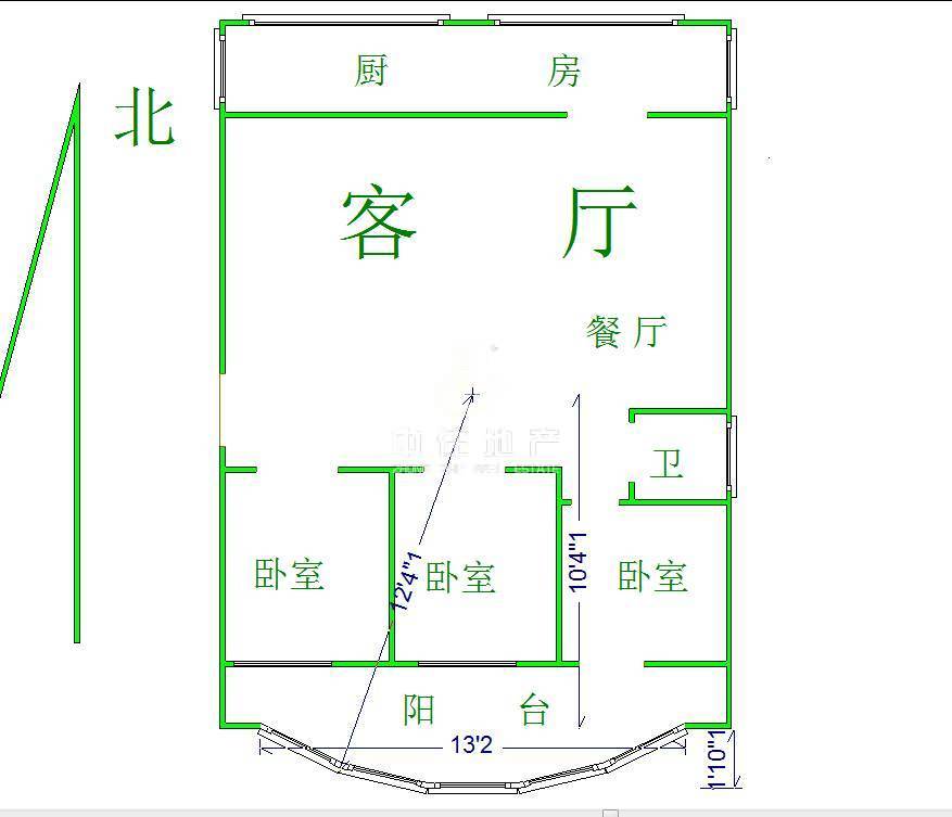 
							富翔天地