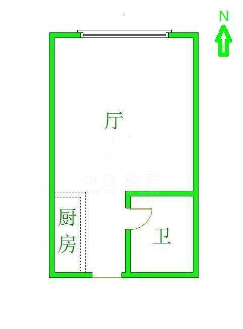 恒大城(商住楼)