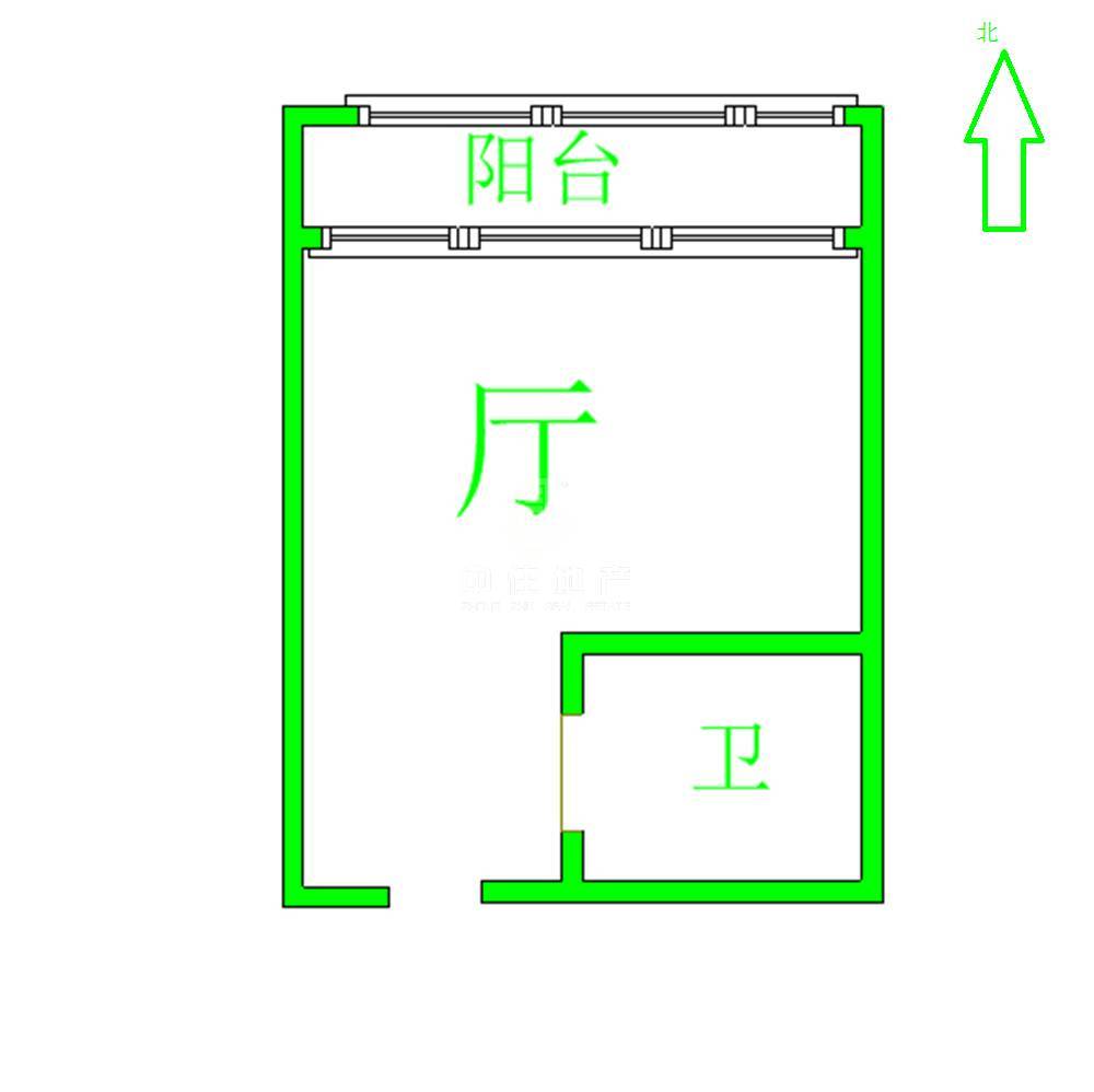 万虹广场(公寓)