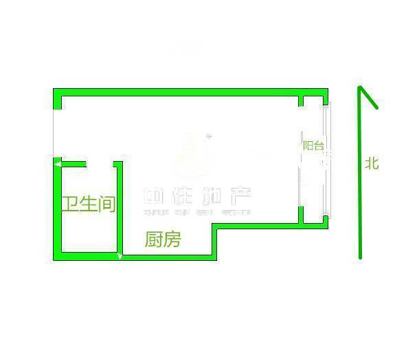 恒大城（商住楼）