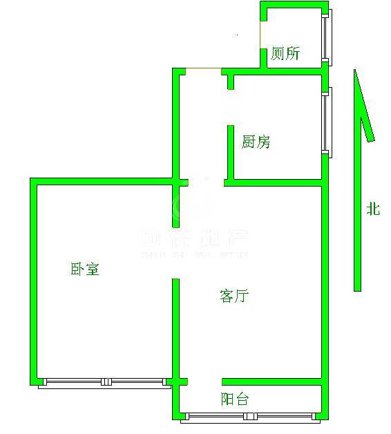 无影山新村