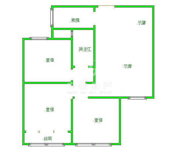 
							鲁邦奥林逸城东区