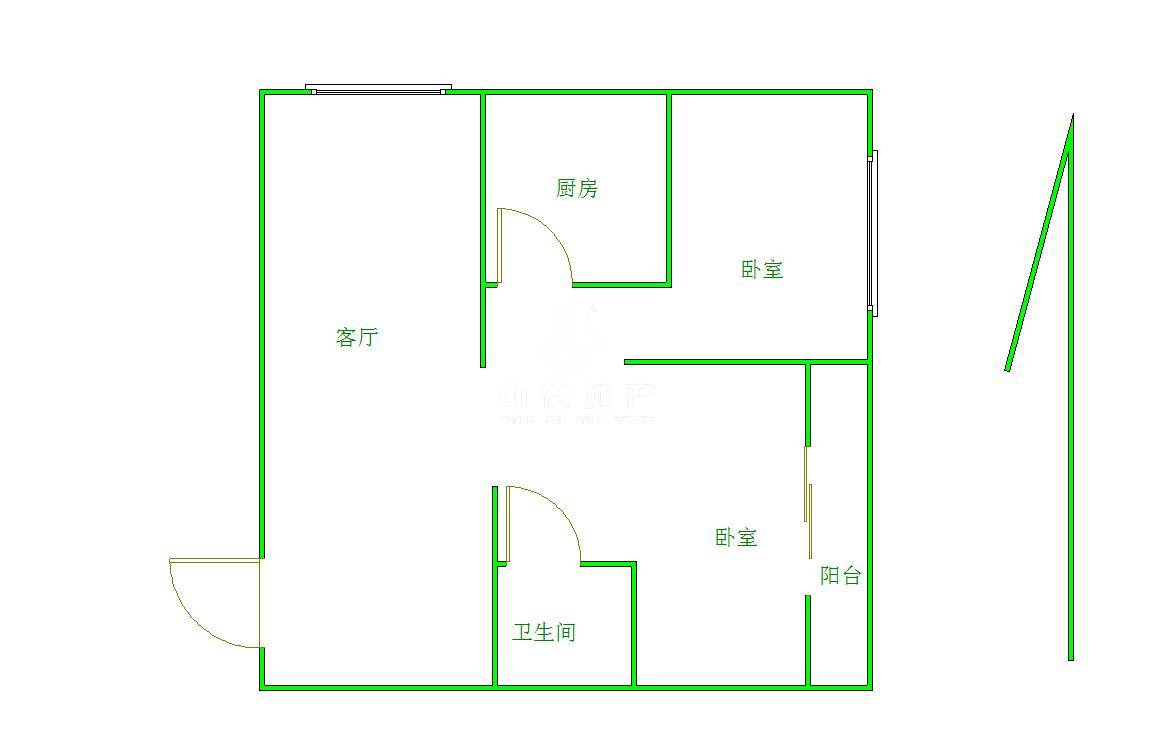 龙槐雅苑