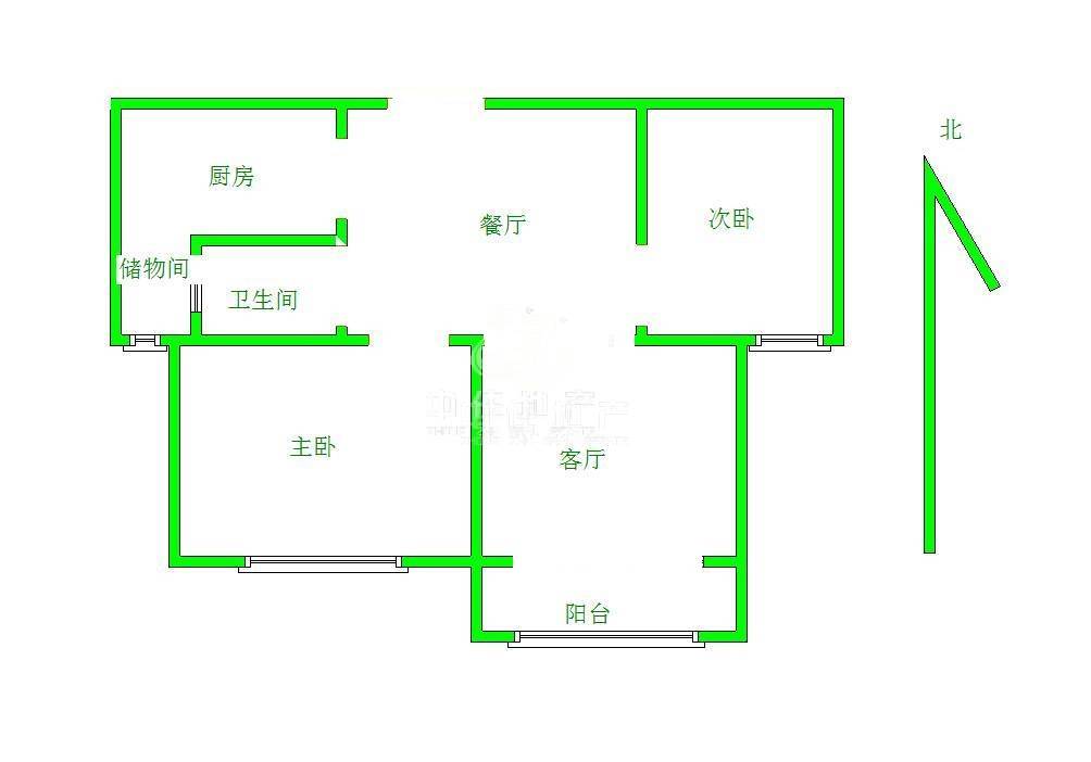 
							国华印象(住宅)