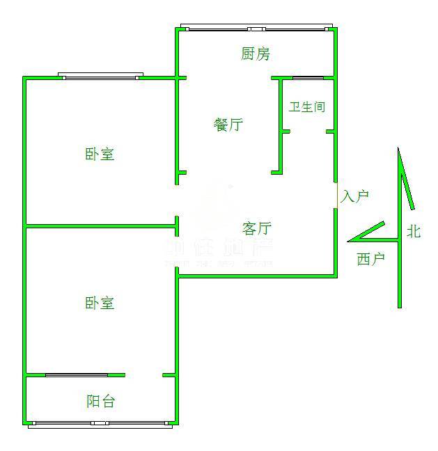 益寿路地勘局宿舍