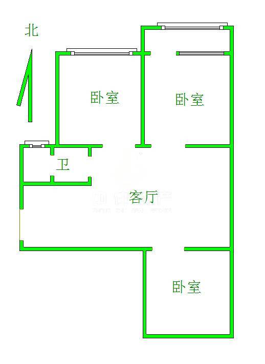 友谊苑小区