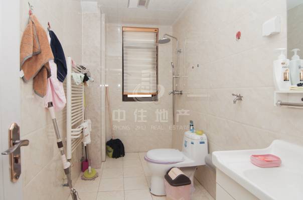 中海国际社区（御峰官邸B4）