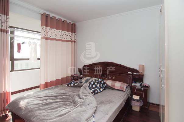 中海国际社区（御峰官邸B4）