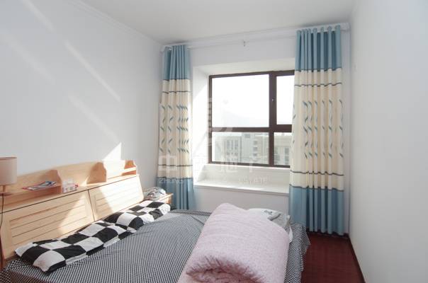 中海国际社区（御峰官邸B4）