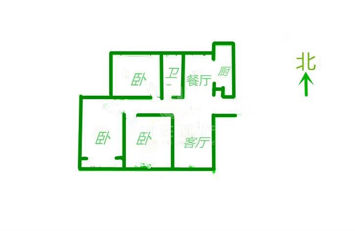 中海国际社区（御峰官邸B4）