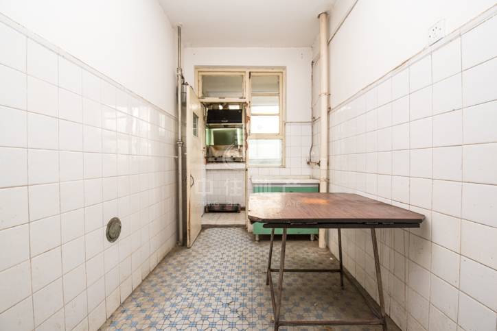 少年路单位宿舍