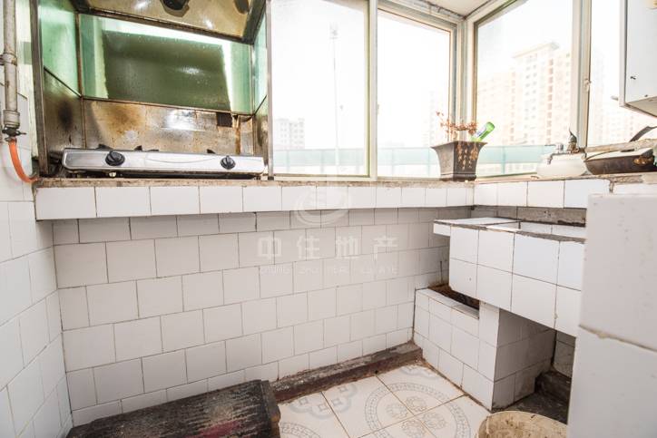 少年路单位宿舍