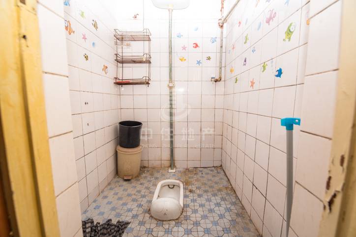 少年路单位宿舍